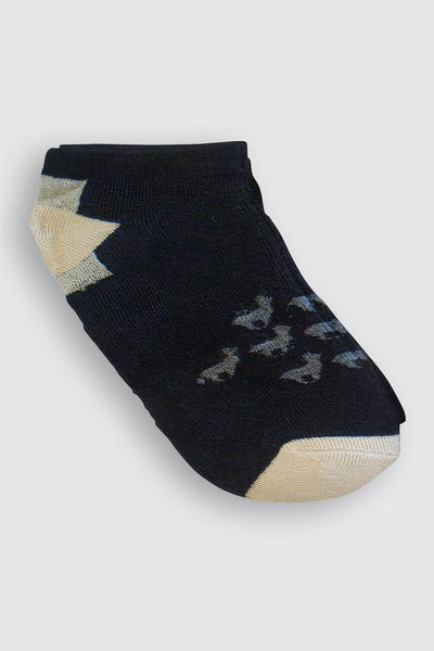 Alpaca Ankle Socks