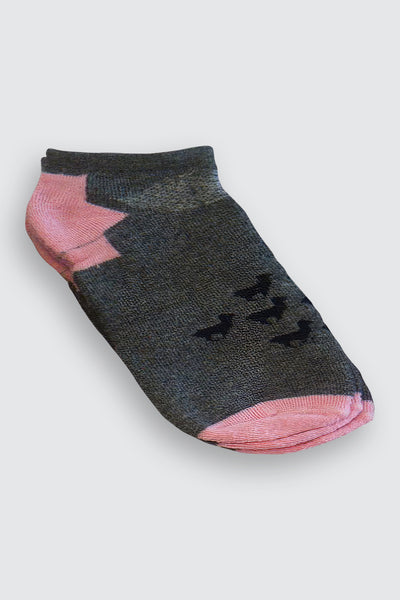 Alpaca Ankle Socks