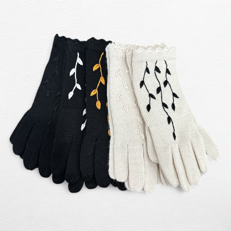 elsa handschuhe winter The Elsa Gloves