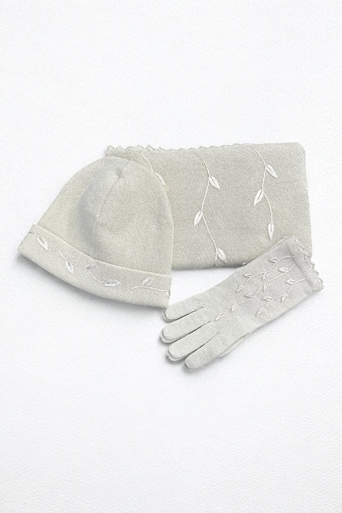 The Elsa Gloves