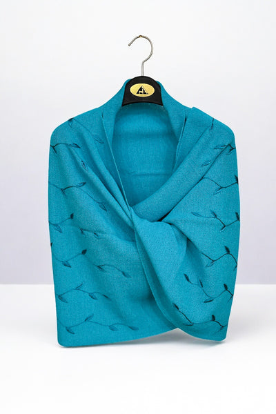 The Elsa Shawl