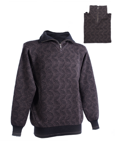 The Camionero Printed