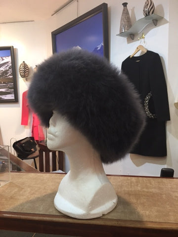 "The Duchess" Hat