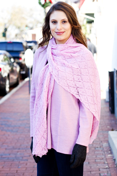 The Chelsea Sweater - Alpaca International
 - 3