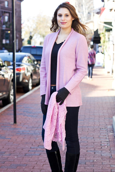 The Chelsea Sweater - Alpaca International
 - 4