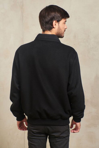 The Royal Bomber Jacket