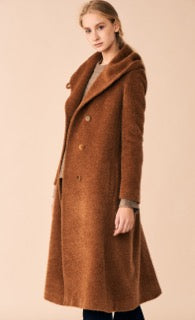 The Mila Suri Coat