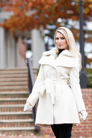 The Anabella - Alpaca International
 - 1