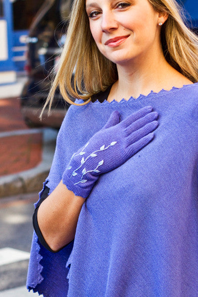 Elsa Gloves - Alpaca International
 - 1