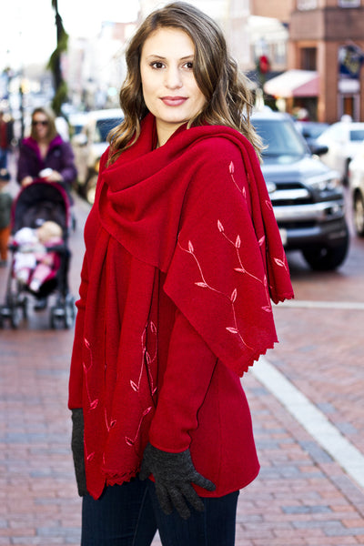 Elsa Shawl - Alpaca International
 - 1