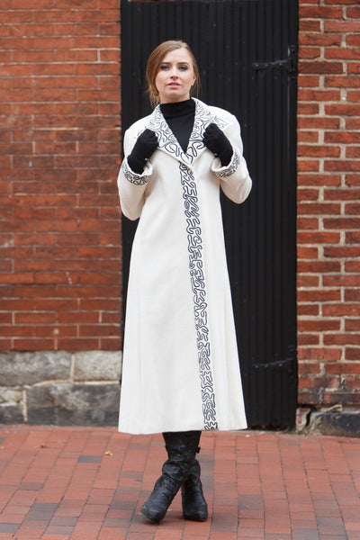 Embroidered Endless - Alpaca International
 - 1