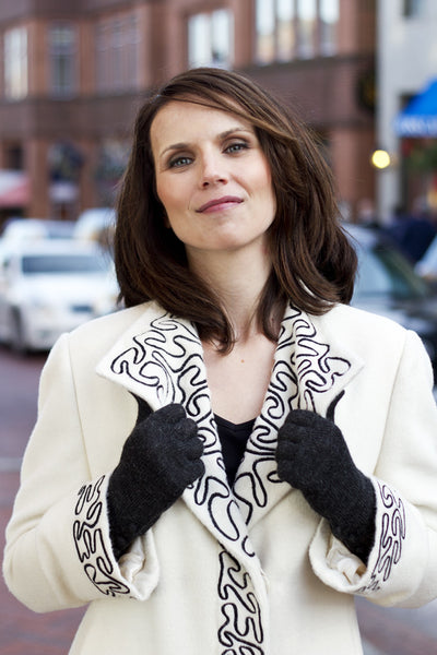 Embroidered Endless - Alpaca International
 - 3