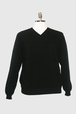 V-Neck Sweater - Alpaca International
 - 1