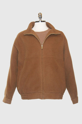 Bomber Jacket - Alpaca International
 - 1
