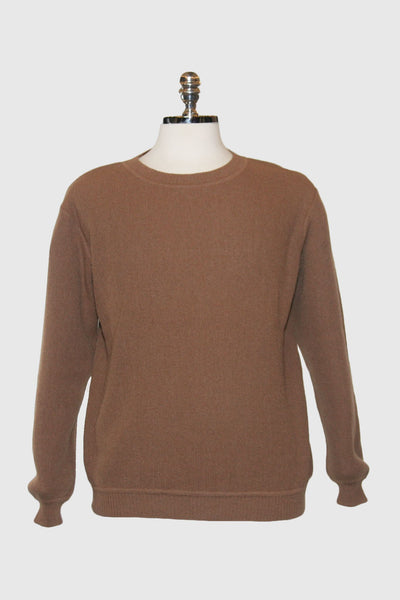 Crewneck Sweater - Alpaca International
 - 2