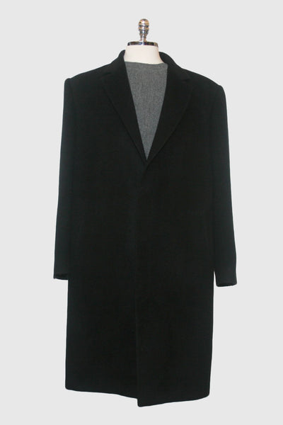Overcoat - Alpaca International