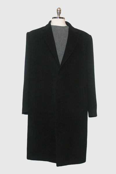 Overcoat - Alpaca International
 - 1