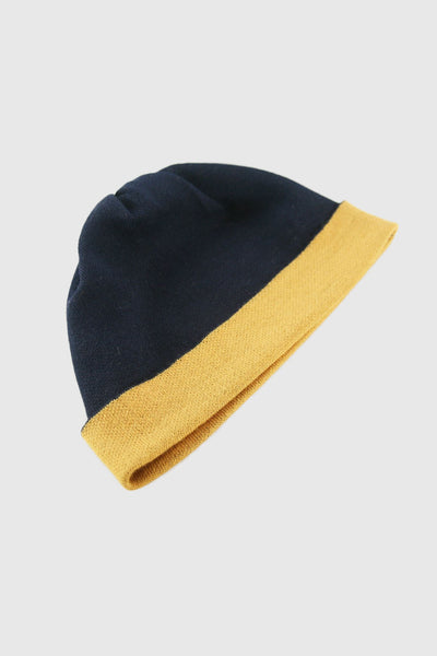 GO NAVY Men's Hat - Alpaca International
 - 1